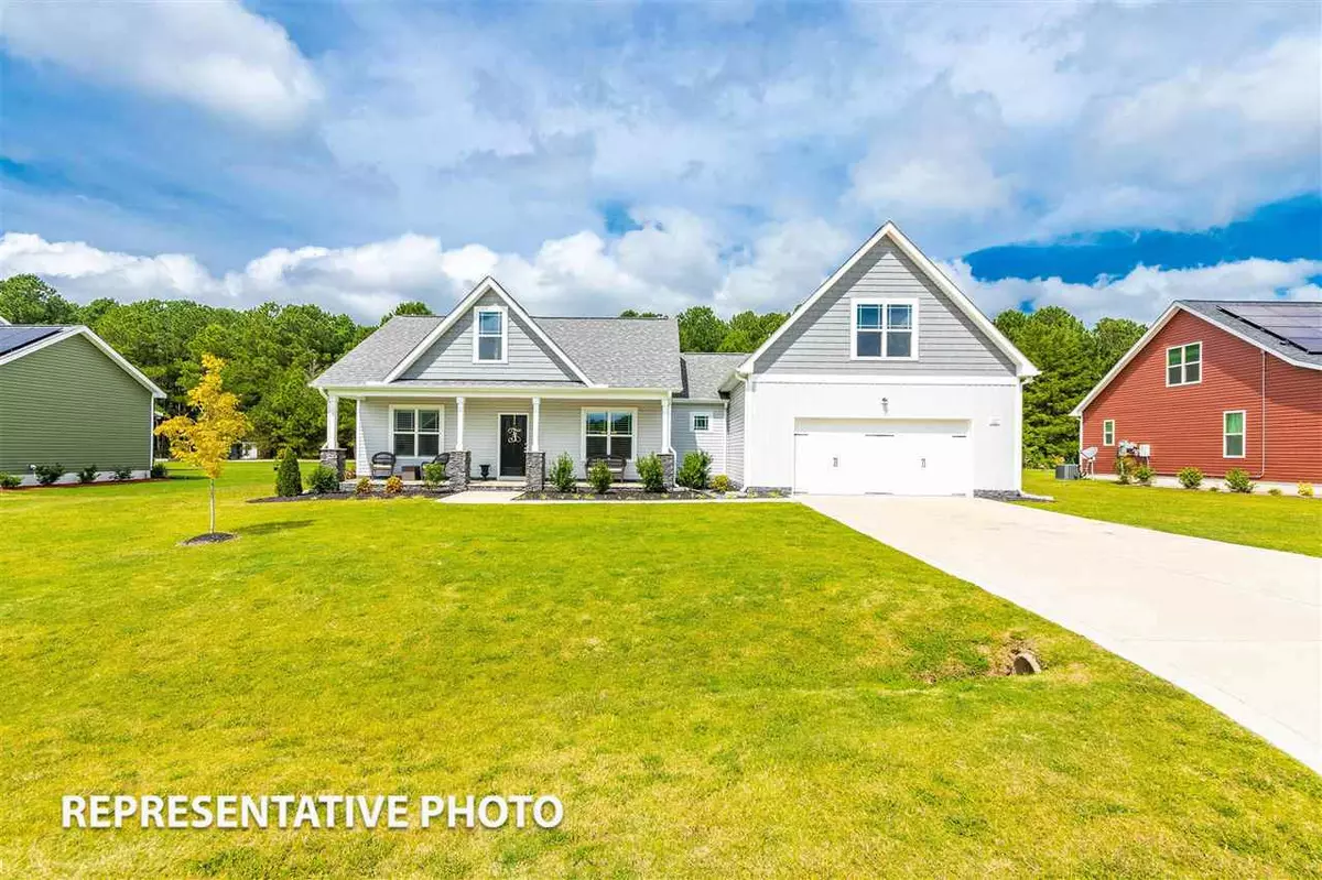 Wendell, NC 27591,33 Chapman Court