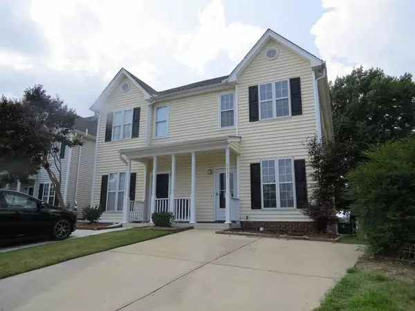 5357 Cog Hill Court, Raleigh, NC 27604