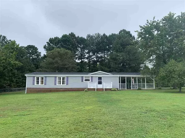 5329 Old Weaver Trail, Creedmoor, NC 27522