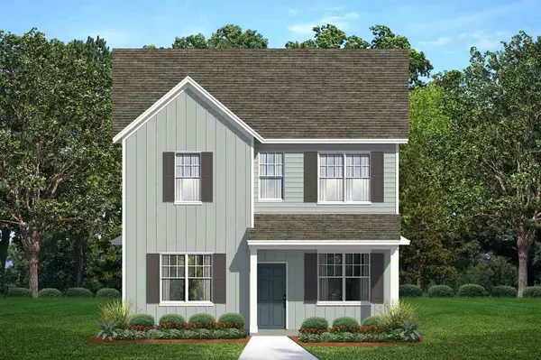 557 Haywood Glen Drive #84 Spencer A, Knightdale, NC 27545