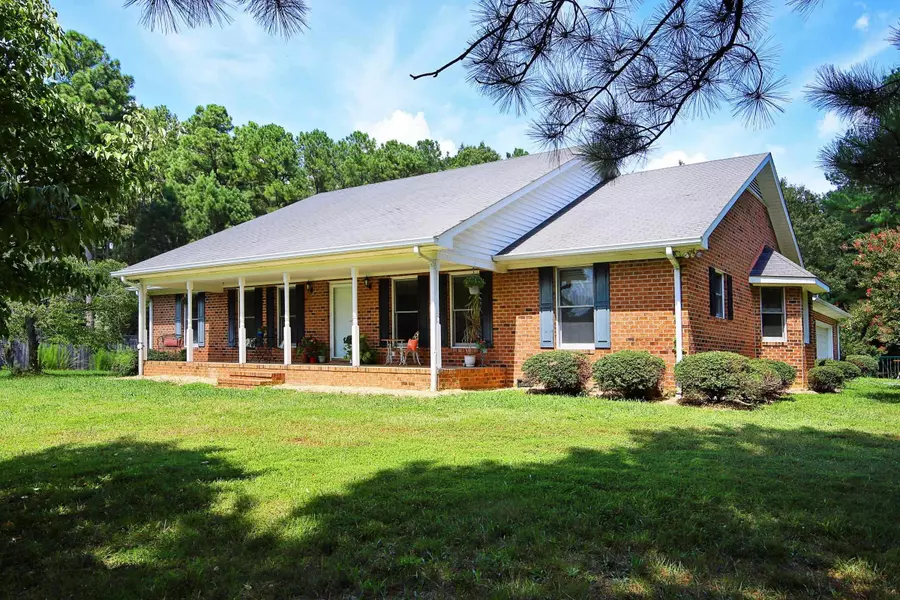 8116 Willardville Station Road, Bahama, NC 27503