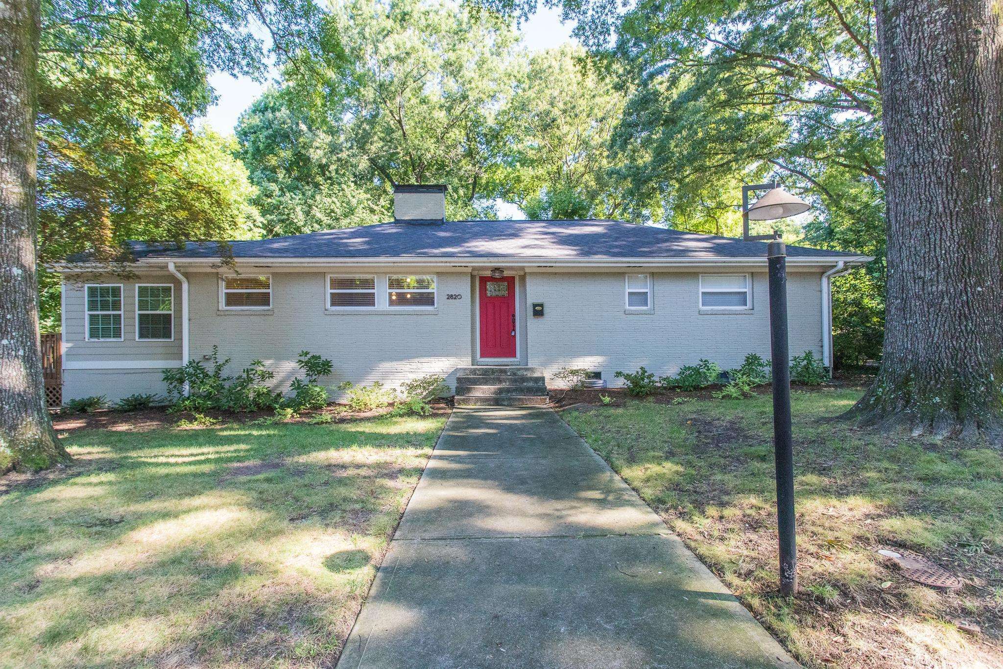 Raleigh, NC 27607,2820 Fowler Avenue