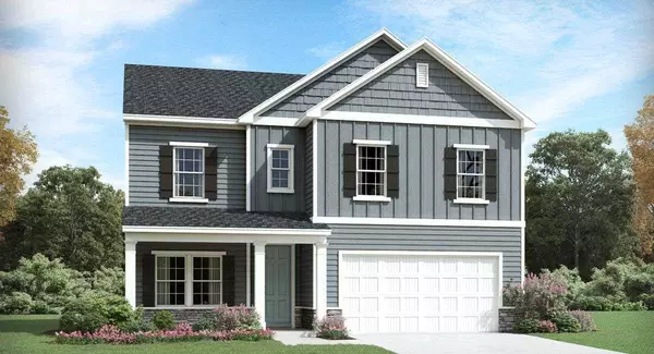 2007 Heisser Lane #306 Landrum H, Fuquay Varina, NC 27526