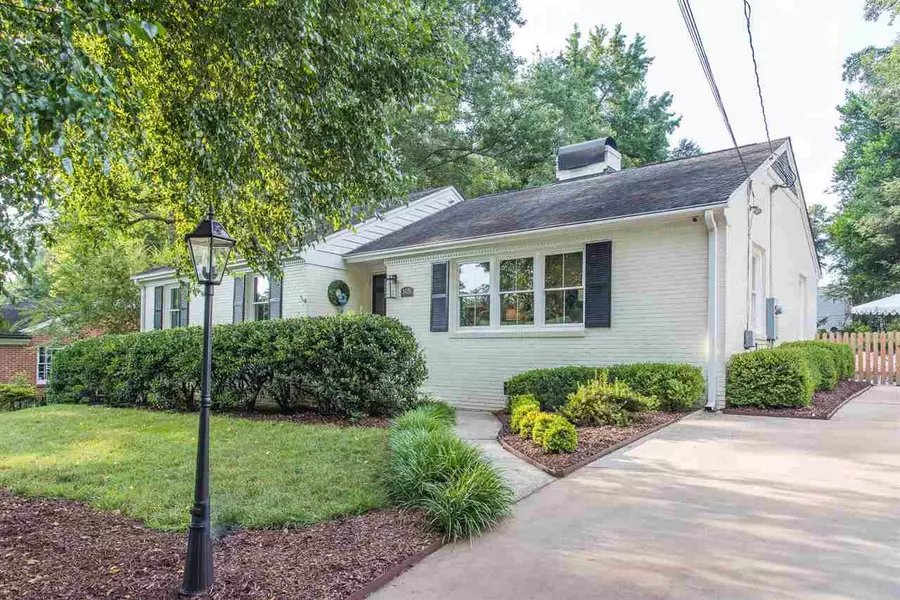 3425 Leonard Street, Raleigh, NC 27607