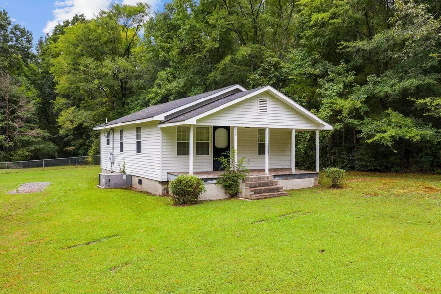 8651 S Old US 421, Bear Creek, NC 27207