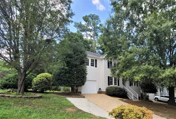 101 New Holland Place, Cary, NC 27519