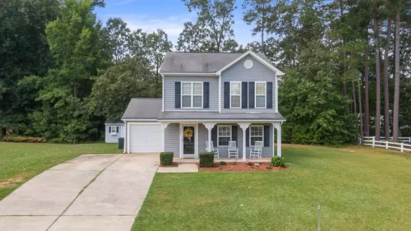 3207 Rena Lane, Sanford, NC 27330