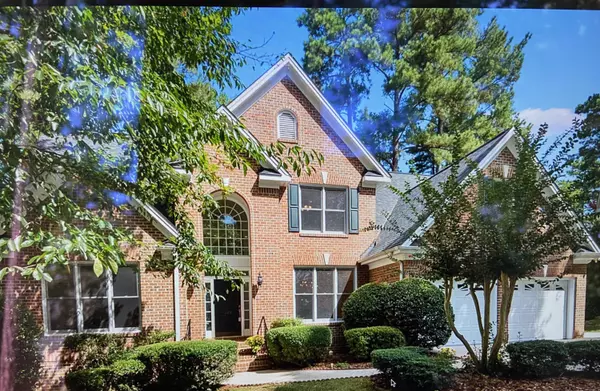 120 Scottingham Lane, Morrisville, NC 27560