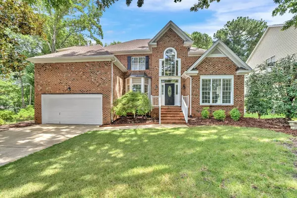 205 Park York Lane, Cary, NC 27519