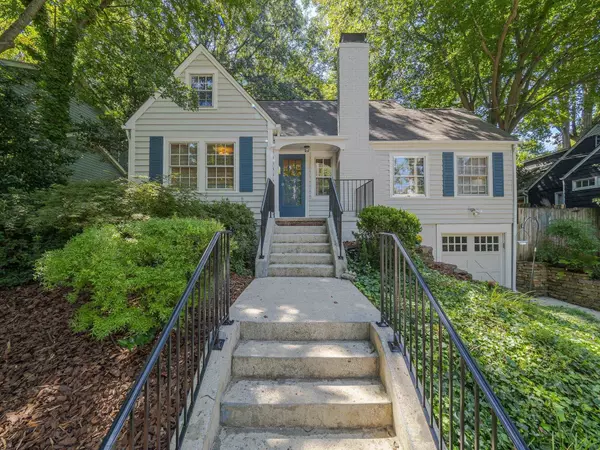 2605 Van Dyke Avenue, Raleigh, NC 27607