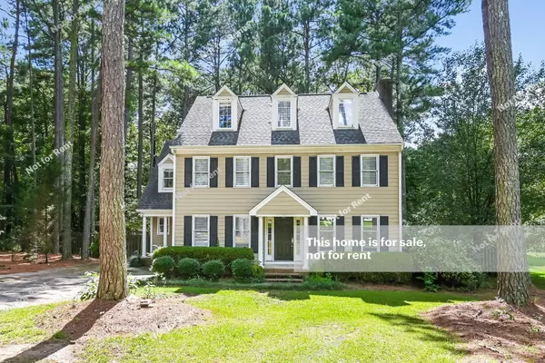 4908 Ten Ten Road, Apex, NC 27539