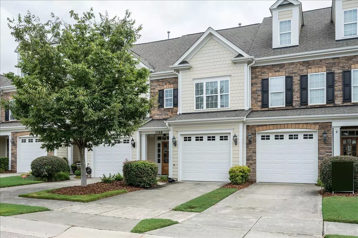 Morrisville, NC 27560,1108 Checkerberry Drive