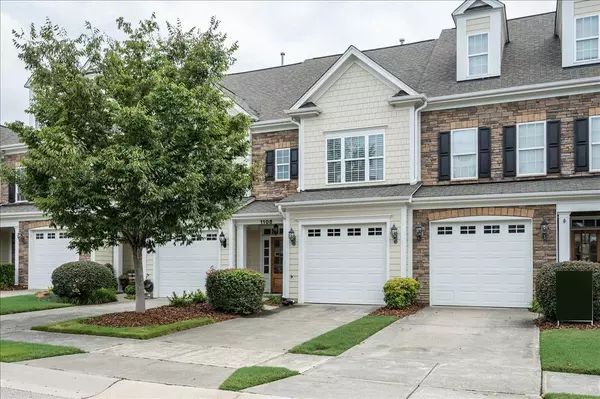 1108 Checkerberry Drive, Morrisville, NC 27560