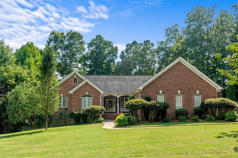 849 Rivers Edge Drive, Graham, NC 27253