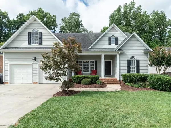 403 Stonewall Drive, Mebane, NC 27302