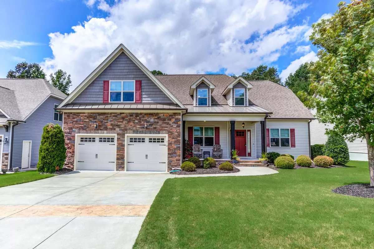 Rolesville, NC 27571,218 Kew Gardens Way