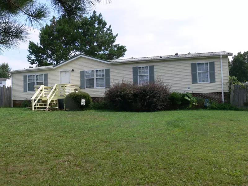 1310 Summer Drive, Siler City, NC 27344