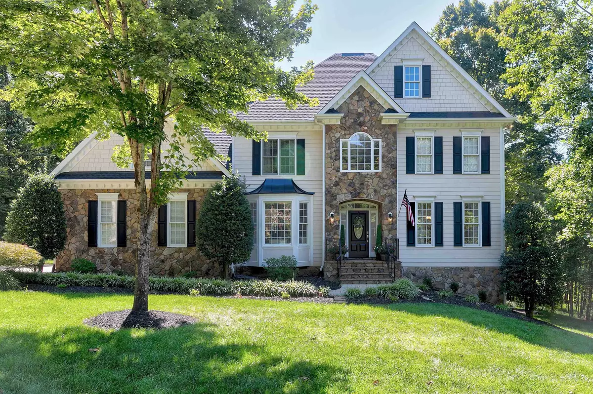 Raleigh, NC 27614,7000 Millstone Ridge Court