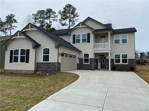 304 Gianna Drive, Clayton, NC 27527