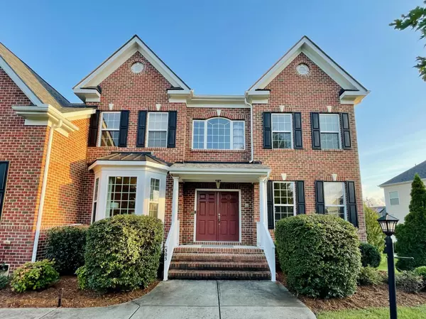 505 Elan Hall Road, Cary, NC 27519