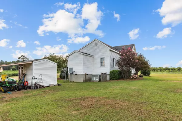 Lillington, NC 27546,720 Mitchell Road