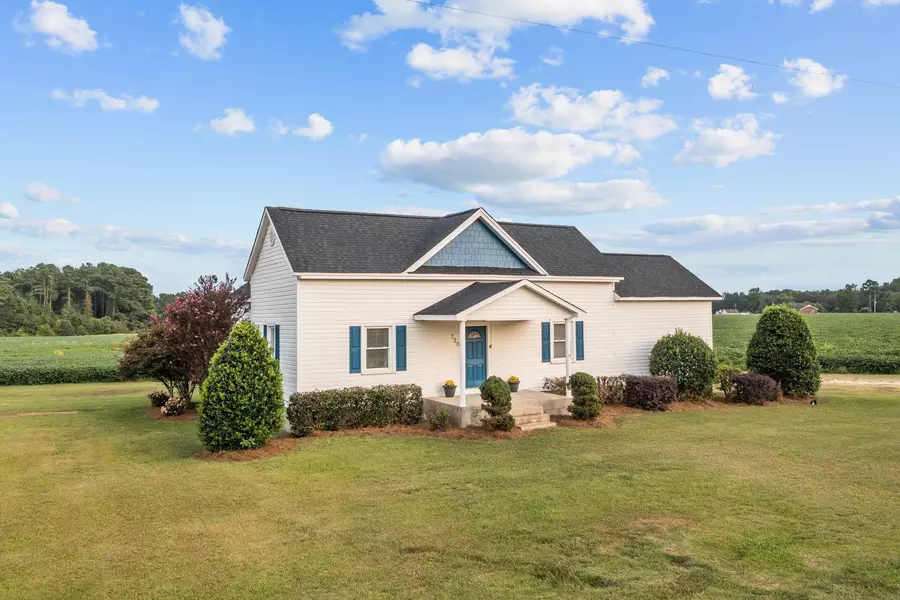720 Mitchell Road, Lillington, NC 27546
