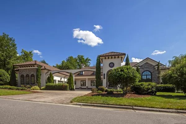 3 Portofino Place, Durham, NC 27707