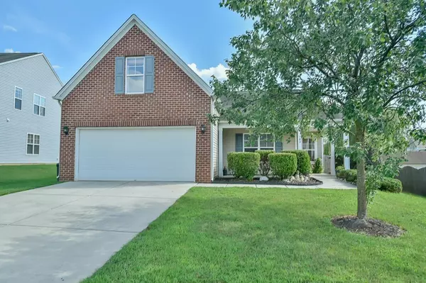 102 Tadworth Court, Mebane, NC 27302