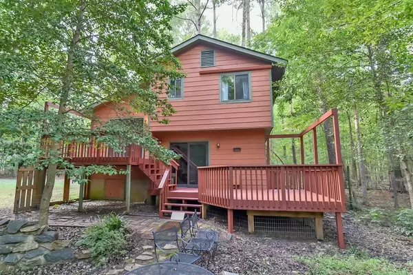 2410 Overland Passage Road, Chapel Hill, NC 27516