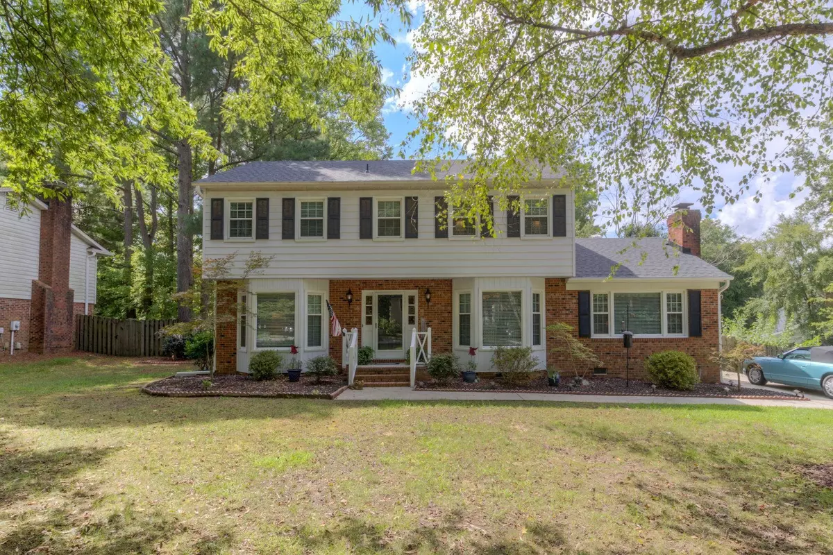 Chapel Hill, NC 27514,2462 Foxwood Drive