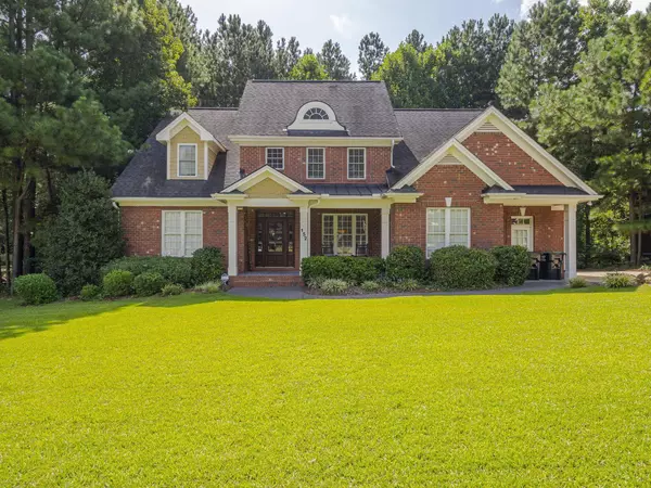 152 Aviary Court, Clayton, NC 27520