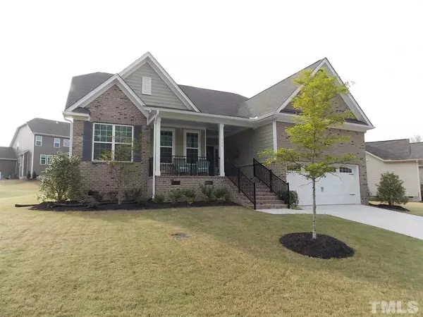 1744 Longmont Drive, Wake Forest, NC 27587