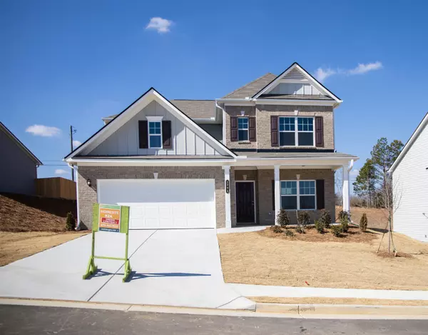 65 Tecoma Lane, Clayton, NC 27520