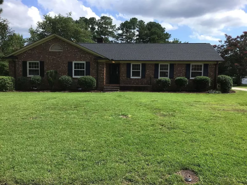 1005 Westhaven Street, Dunn, NC 28334