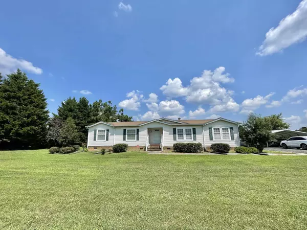 733 Oliver Loop Road,  Roxboro,  NC 27574