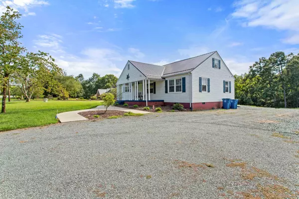 3413 Beaver Creek Road, Burlington, NC 27215