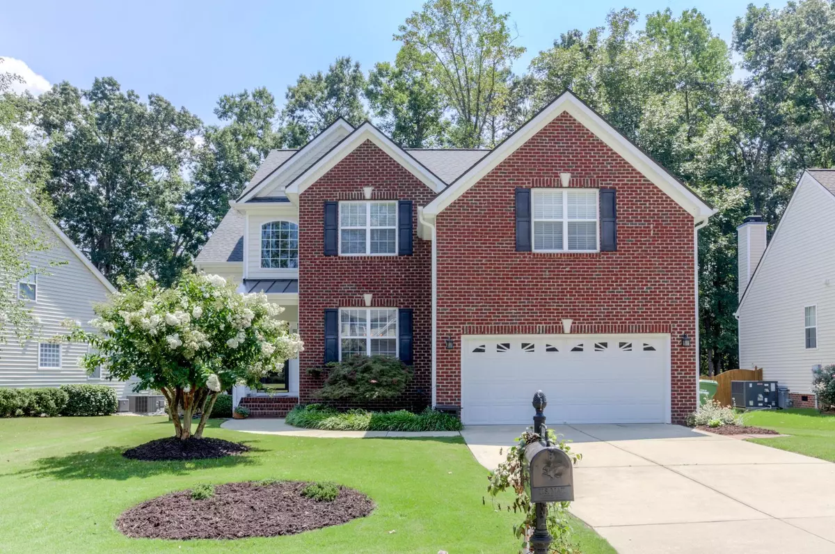 Fuquay Varina, NC 27526,2026 Prairie Ridge Court