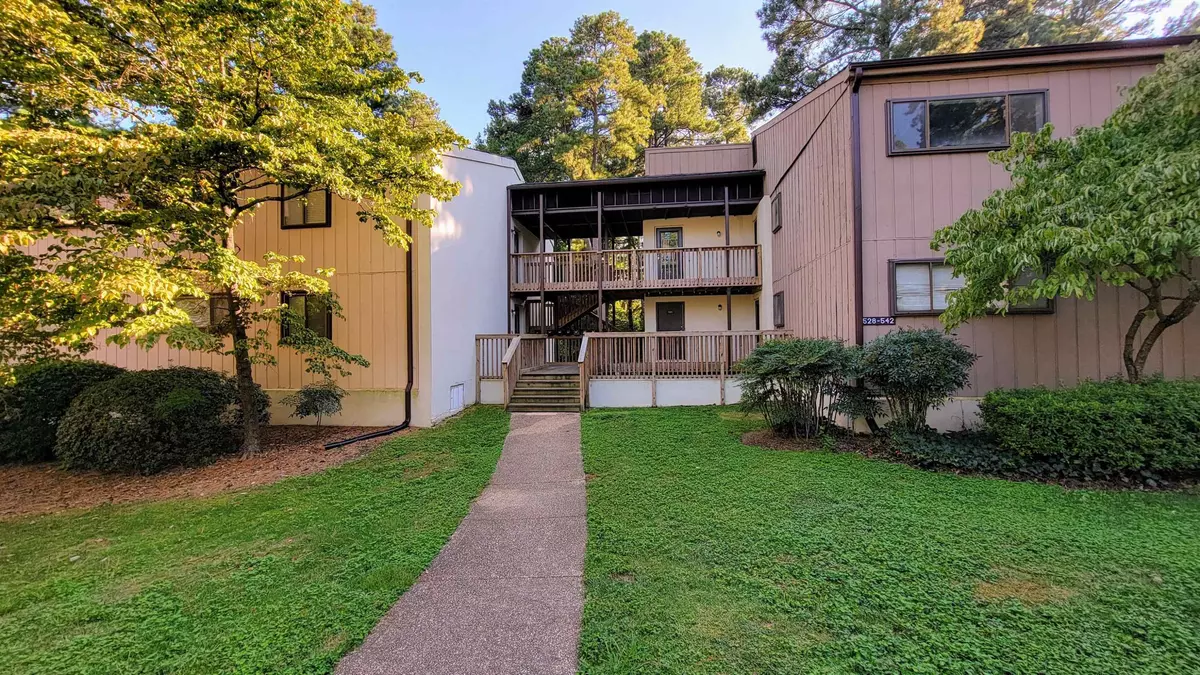 Raleigh, NC 27609,538 Pine Ridge Place #538