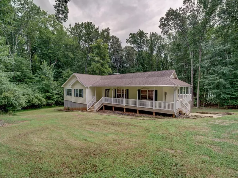 173 Briarfield Road, Clarksville, VA 23927