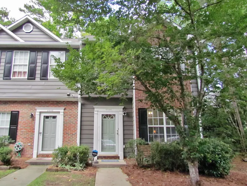 4446 Still Pines Drive, Raleigh, NC 27613