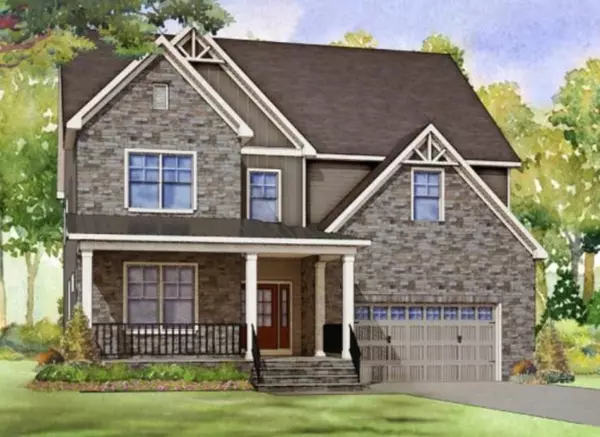 701 Brinson Street #Lot 124, Cary, NC 27519