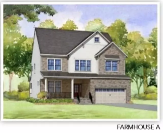 Cary, NC 27519,713 Brinson Street #Lot 127