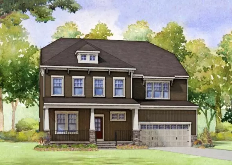 Cary, NC 27519,1013 Merrifield Drive #Lot 230