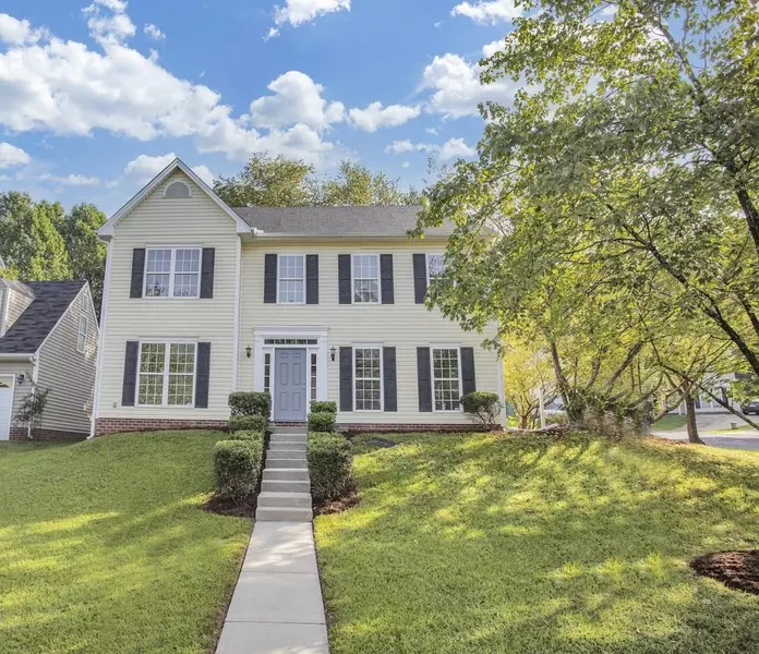 209 Arbor Crest Road, Holly Springs, NC 27540