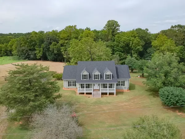 4906 Lambeth Mill Road, Bennett, NC 27208