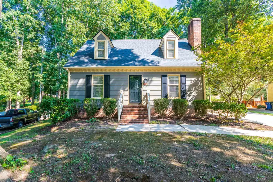 344 Northfield Drive, Raleigh, NC 27609