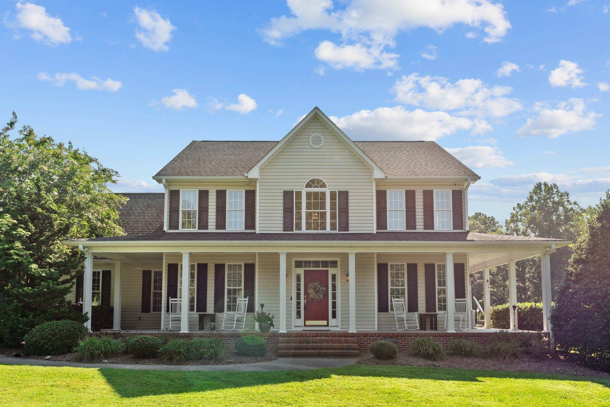 3437 N NC 62 Highway, Burlington, NC 27217