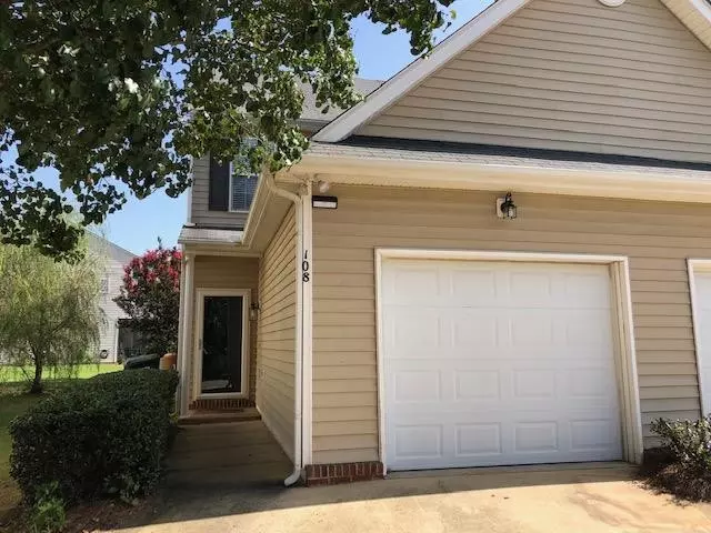 108 Buchanan Lane, Clayton, NC 27527