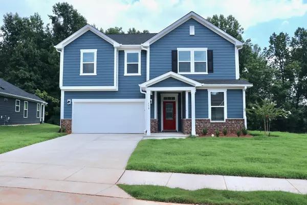 558 Kayak Court, Mebane, NC 27302