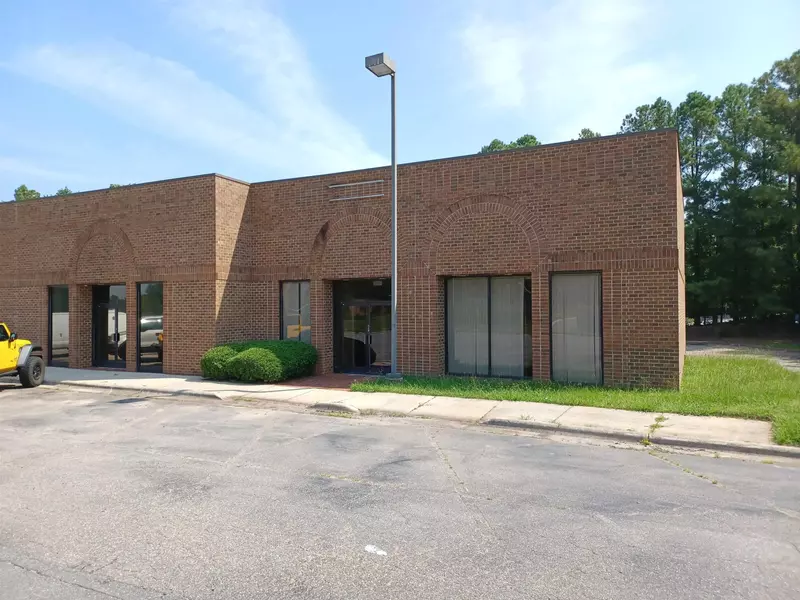 1018 Morrisville Parkway #A, Morrisville, NC 27560